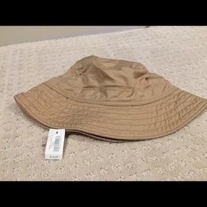 NWT Gap Kids Bucket Hat size 12-18 Months